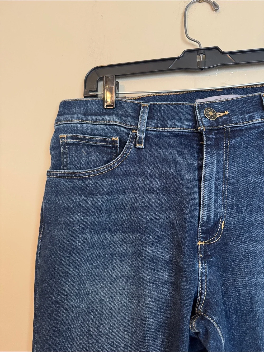 NWOT- Joe’s Jeans The Slim Fit Jeans, Hero, size 36